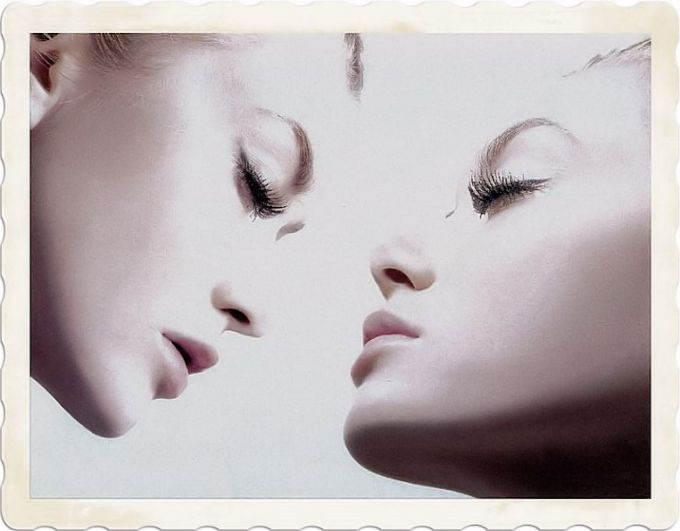 Love is all you need