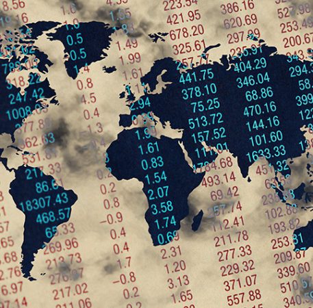 The housing bubble of 2008