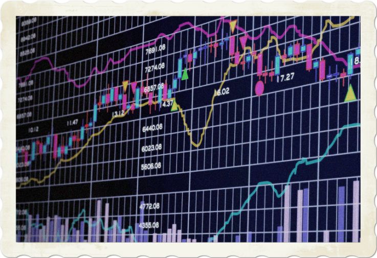 50 Great quotes about trading by Daimon Traders