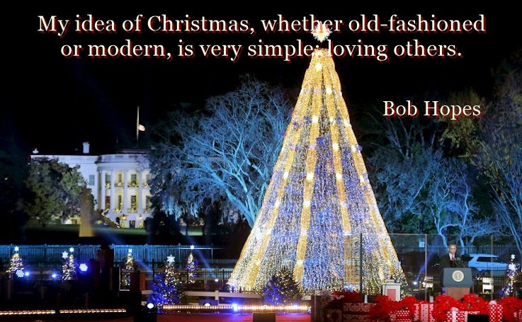 60 best aphorisms and quotes about Christmas