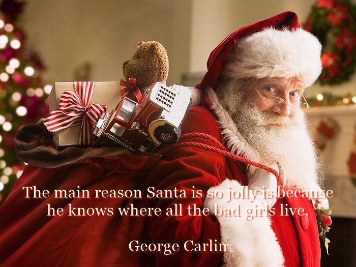 60 great quotes and aphorisms on Christmas