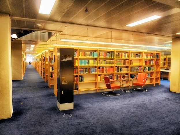 Great ideas on books