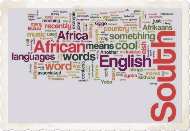 African Black American English