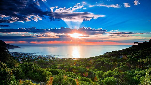 Best African sayings