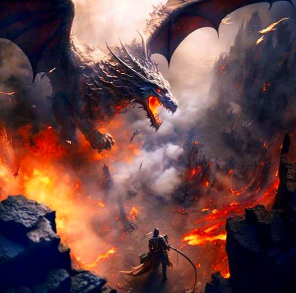 AI games and entertainment