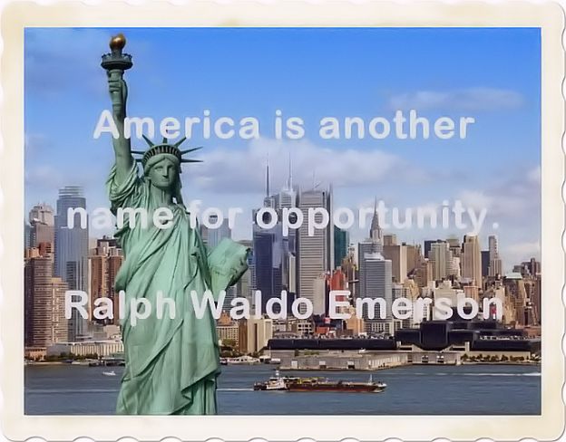 American Opportunities