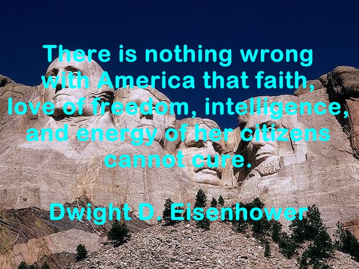 Quotes on America (part 2)