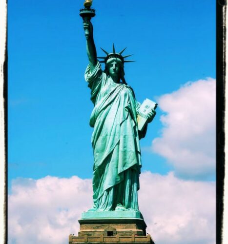 USA Presidents (Part 1)