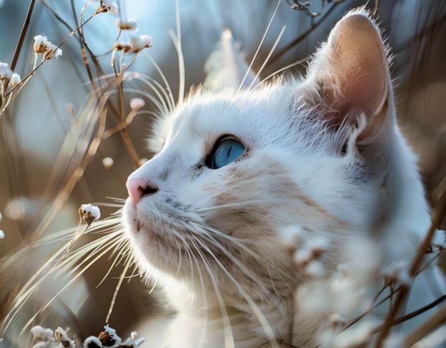 Quotes and aphorisms on cats