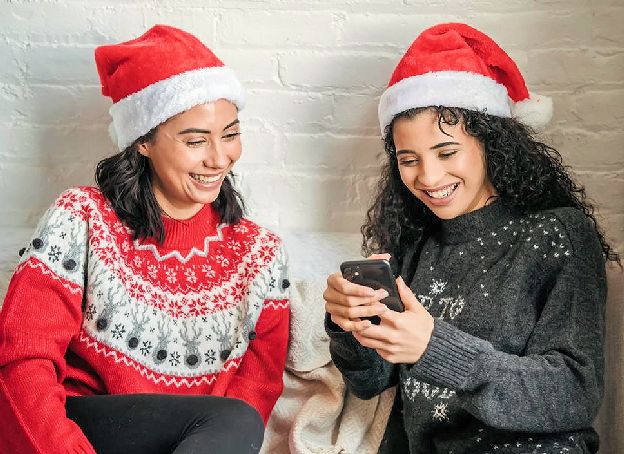 Best Christmas humor quotes