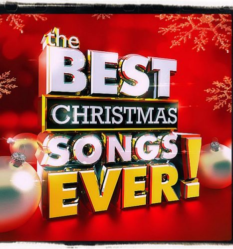 Best Christmas Songs
