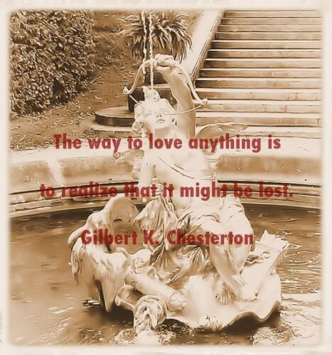 Great quotes on love