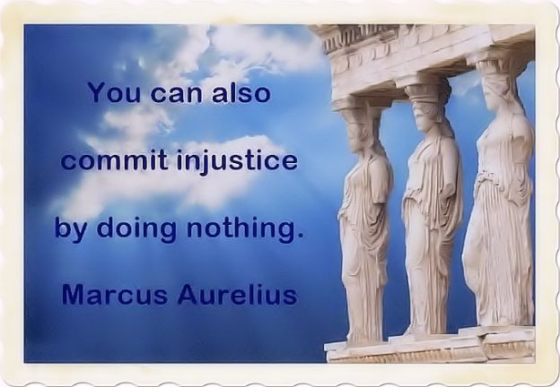 Marcus Aurelius quote