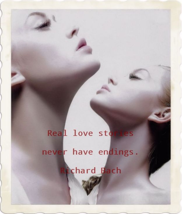 Best quote on love ever