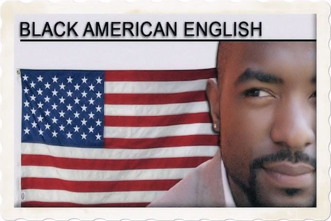African American English
