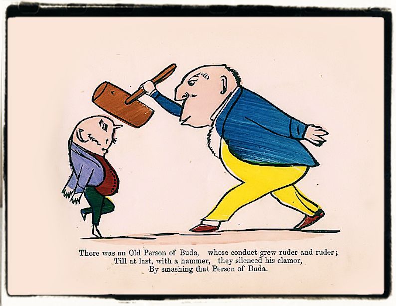 Nonsense quotes and aphorisms