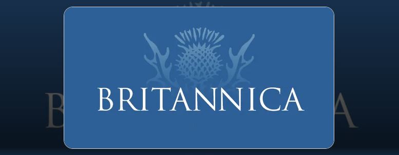 Britannica Online
