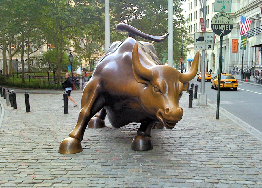 Ten golden rules for trading