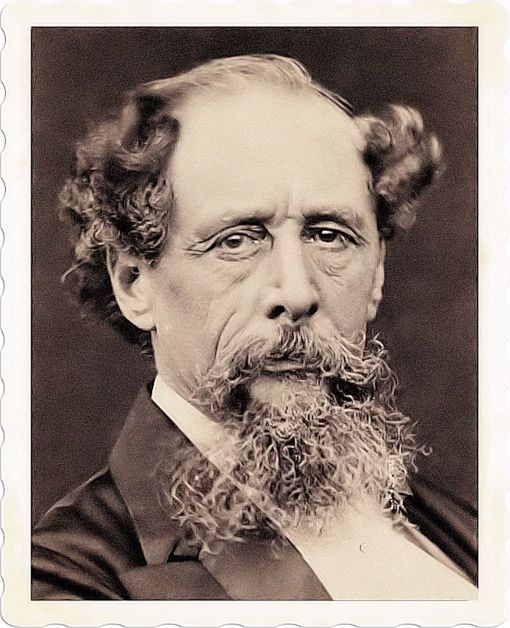 Charles Dickens Great Expectations