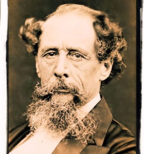 The Victorian literature