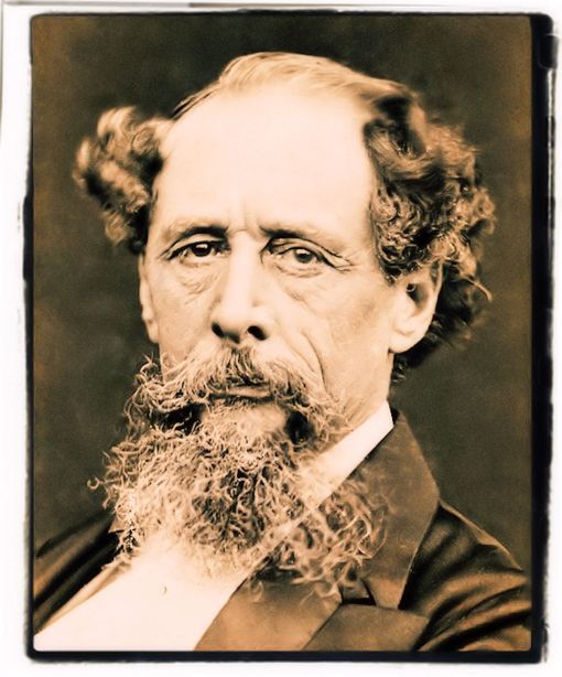 Charles Dickens