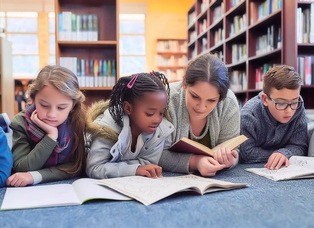 Reading books of quotes