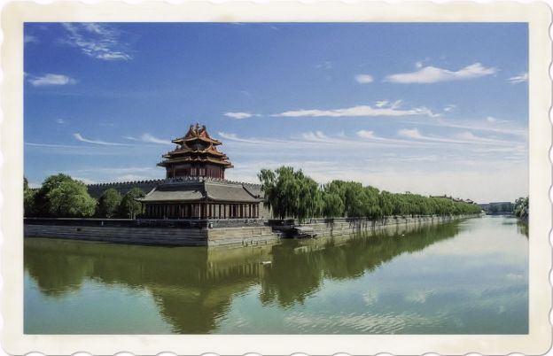 Structure of the Chinese language