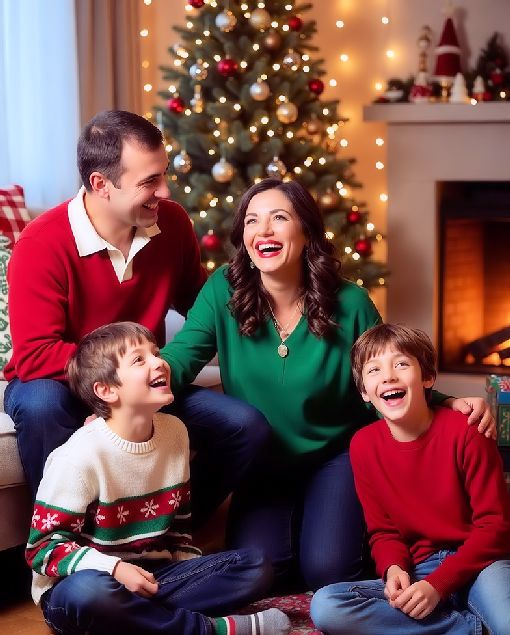 Christmas best humorous quotes