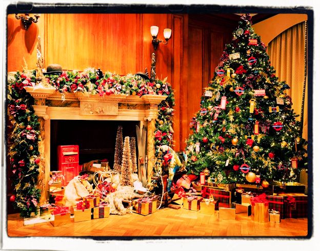 Short stories for Christmas Time