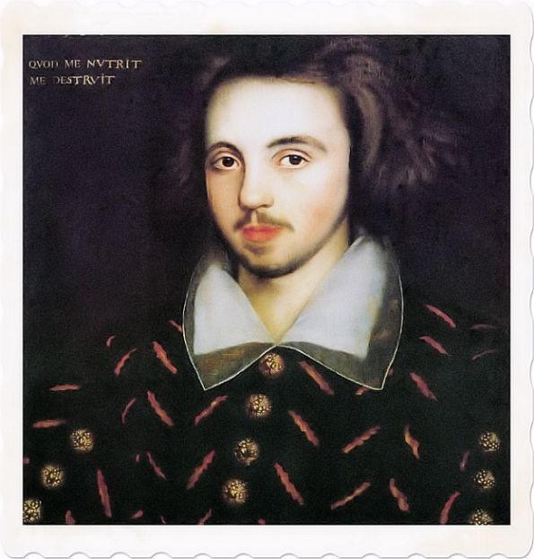 Christopher Marlowe