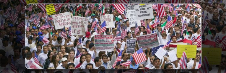 Pro con issues for citizens