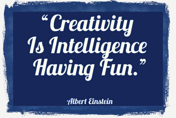 Creativity and humour