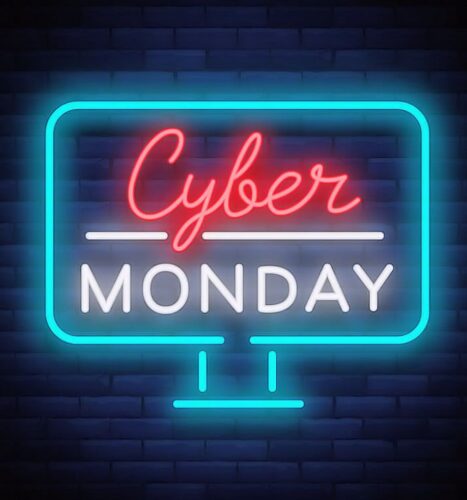 Cyber Monday