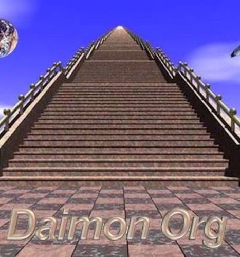 Daimon Club Structure