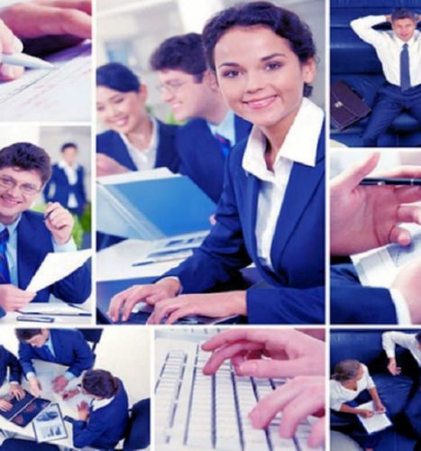 Daimon Club Organization