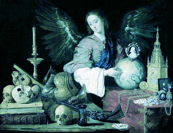 The nature and essence of literature