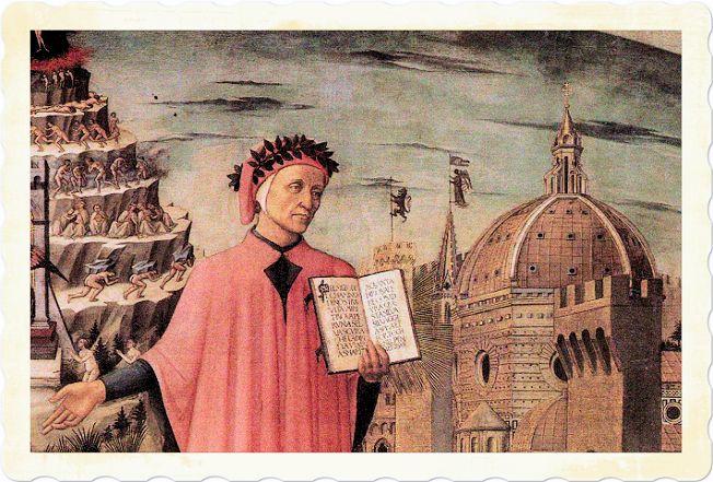 Dante Alighieri