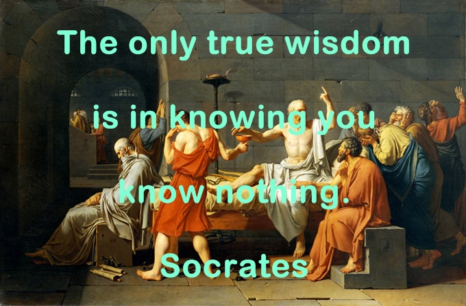 Socrates Quotes