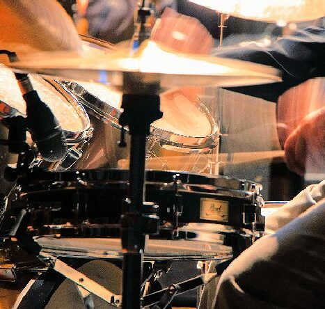 Drums quotes and practice