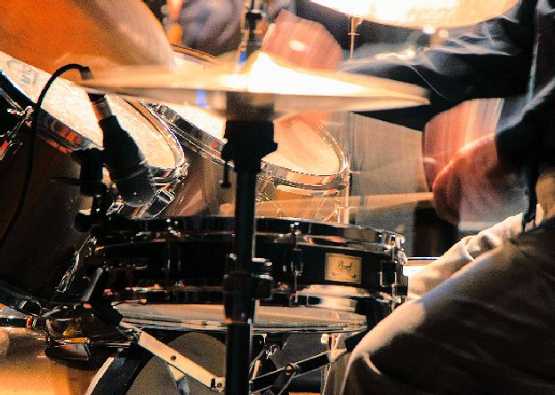 Drums quotes and practice