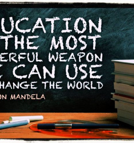 Education quotes