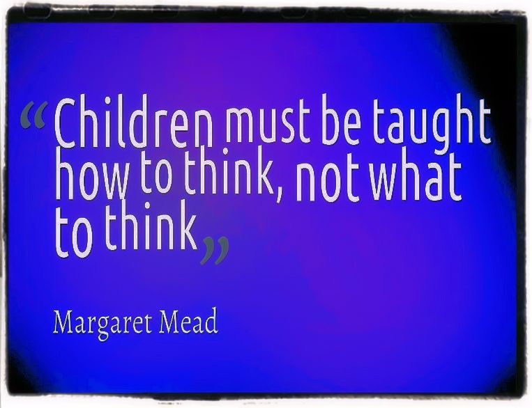 Education and school quotations