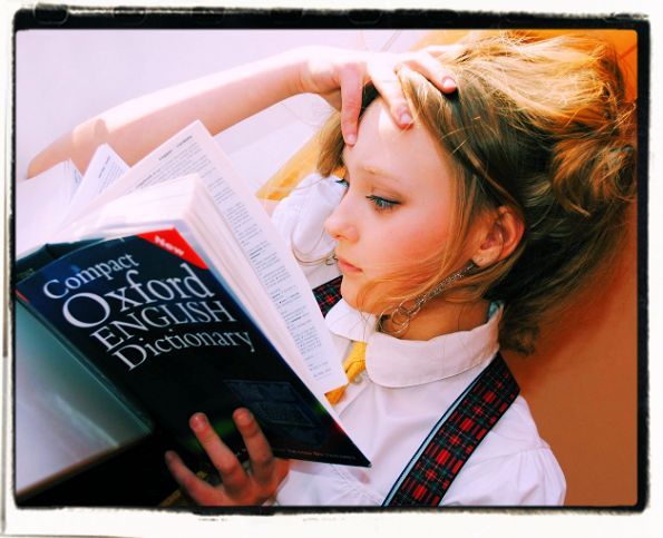 Language and grammar