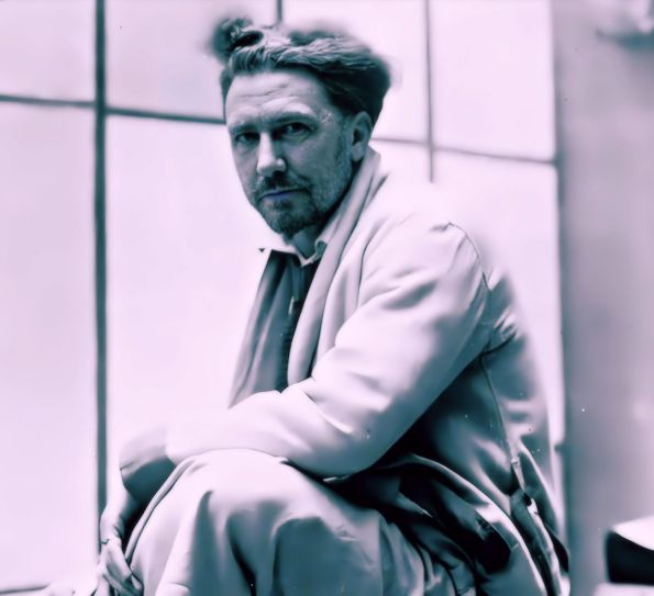 Ezra Pound quotes and aphorisms