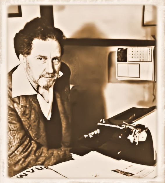 Ezra Pound quotes collection