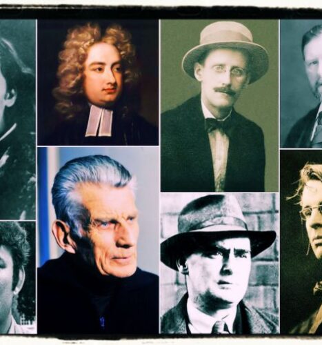 Irish quotes and aphorisms