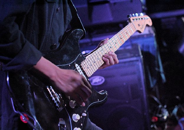 Famous reflections on music