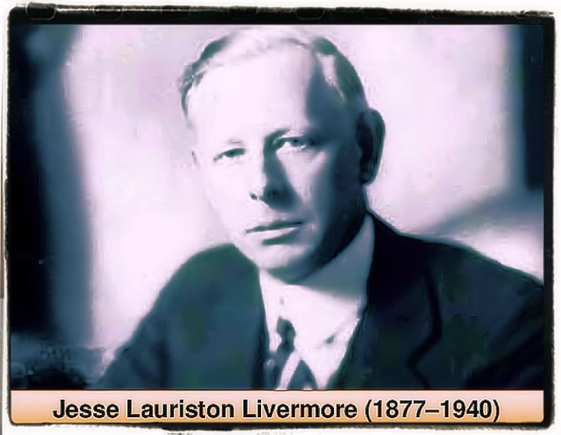 Famous traders in history