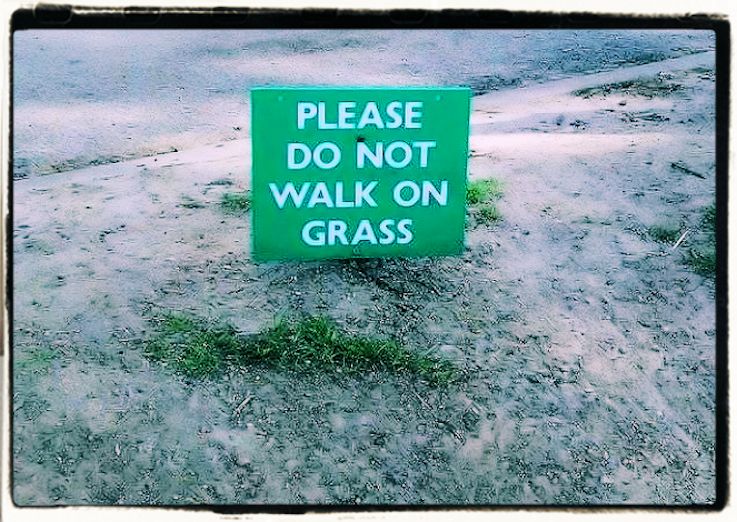 Funny notices around the world