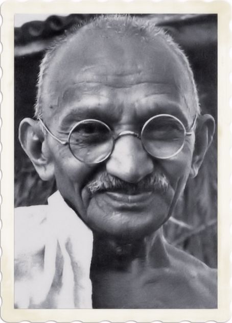 Gandhi best quotes